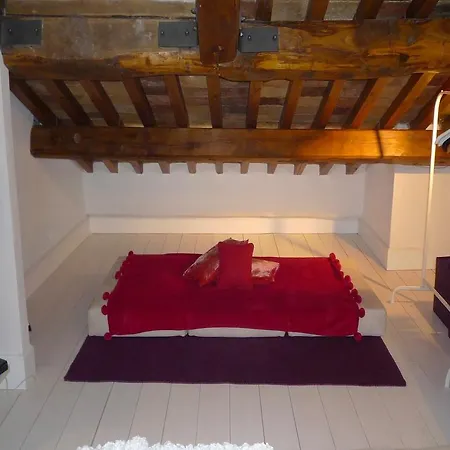La Colombaia Nel Castello Apartment