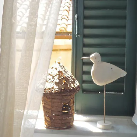 Apartment La Colombaia Nel Castello Bracciano (Rome)