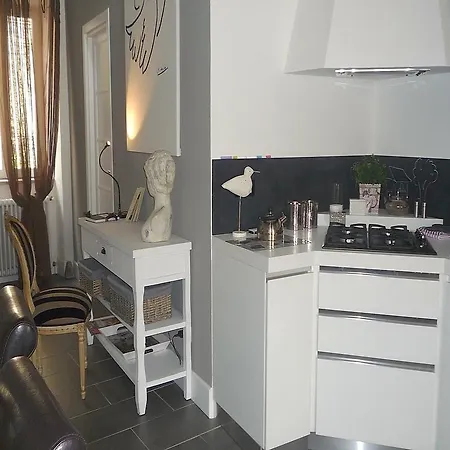 La Colombaia Nel Castello Apartment *