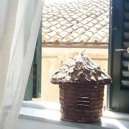 La Colombaia Nel Castello *