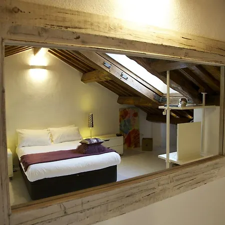 Apartment La Colombaia Nel Castello *