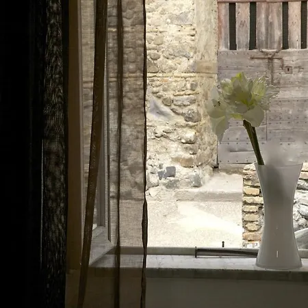 La Colombaia Nel Castello