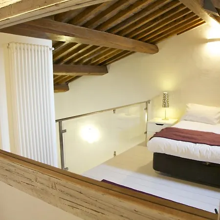 La Colombaia Nel Castello Apartment *
