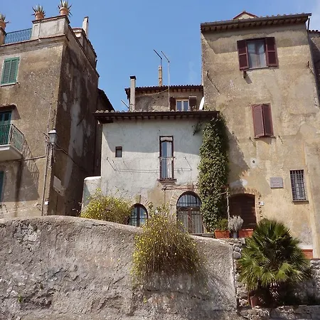 Apartment La Colombaia Nel Castello *