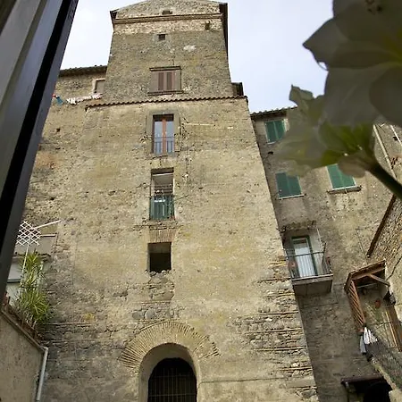 La Colombaia Nel Castello
