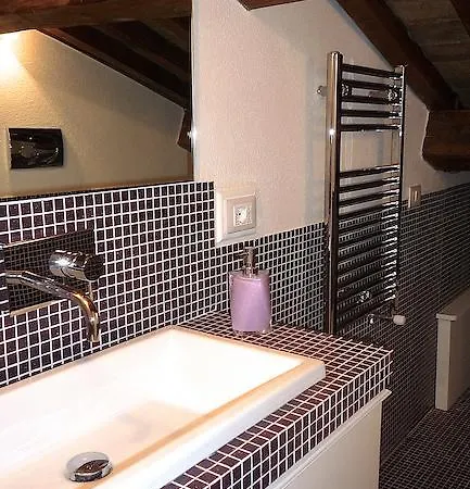Apartment La Colombaia Nel Castello Bracciano (Rome)